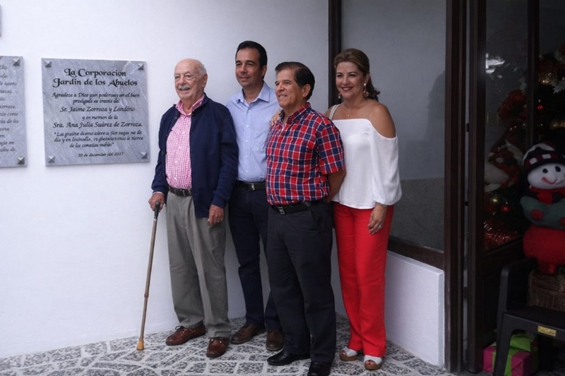 Nuestra Historia