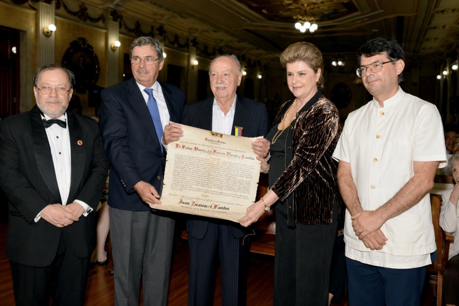 Nuestra Historia