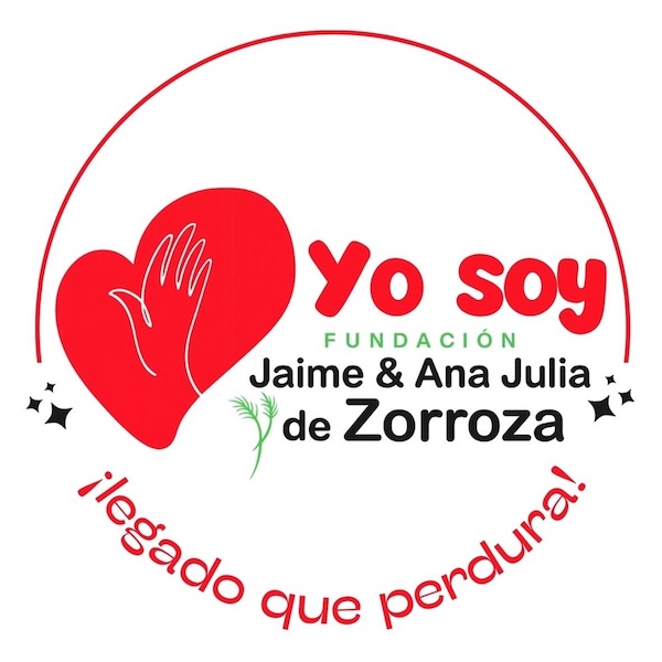 Valores Fundacionales Fundacion Zorroza y Suarez